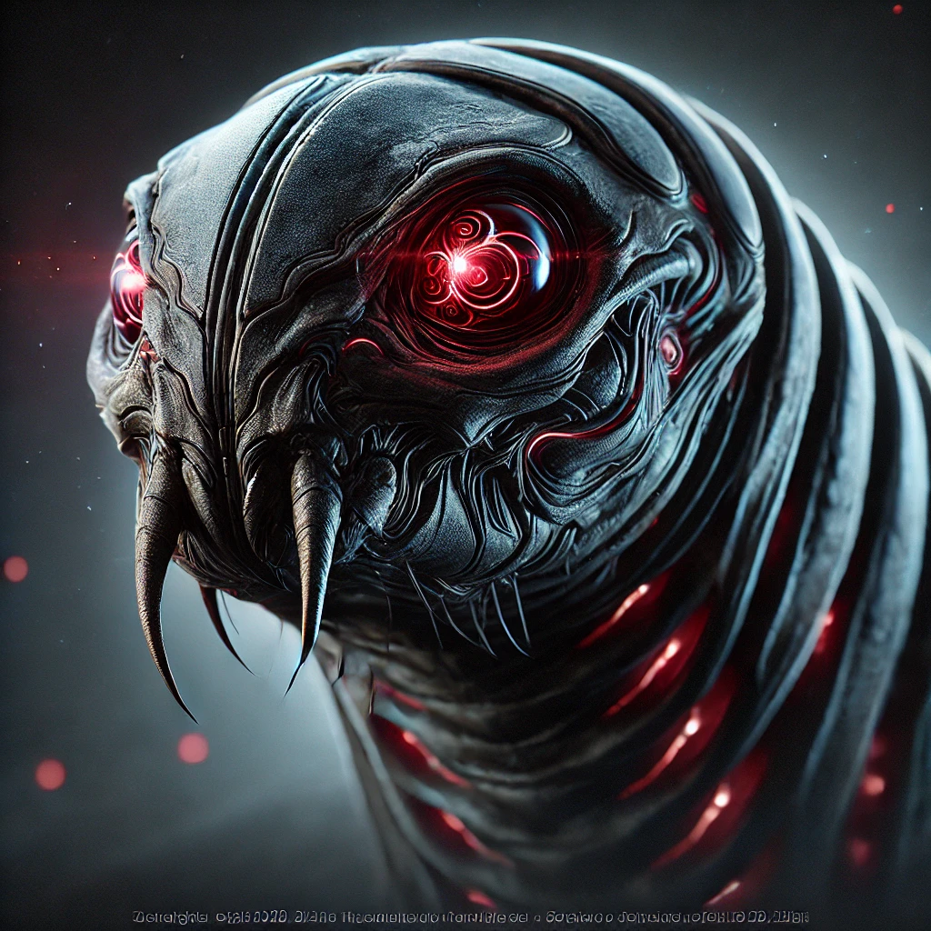 Earwyrm